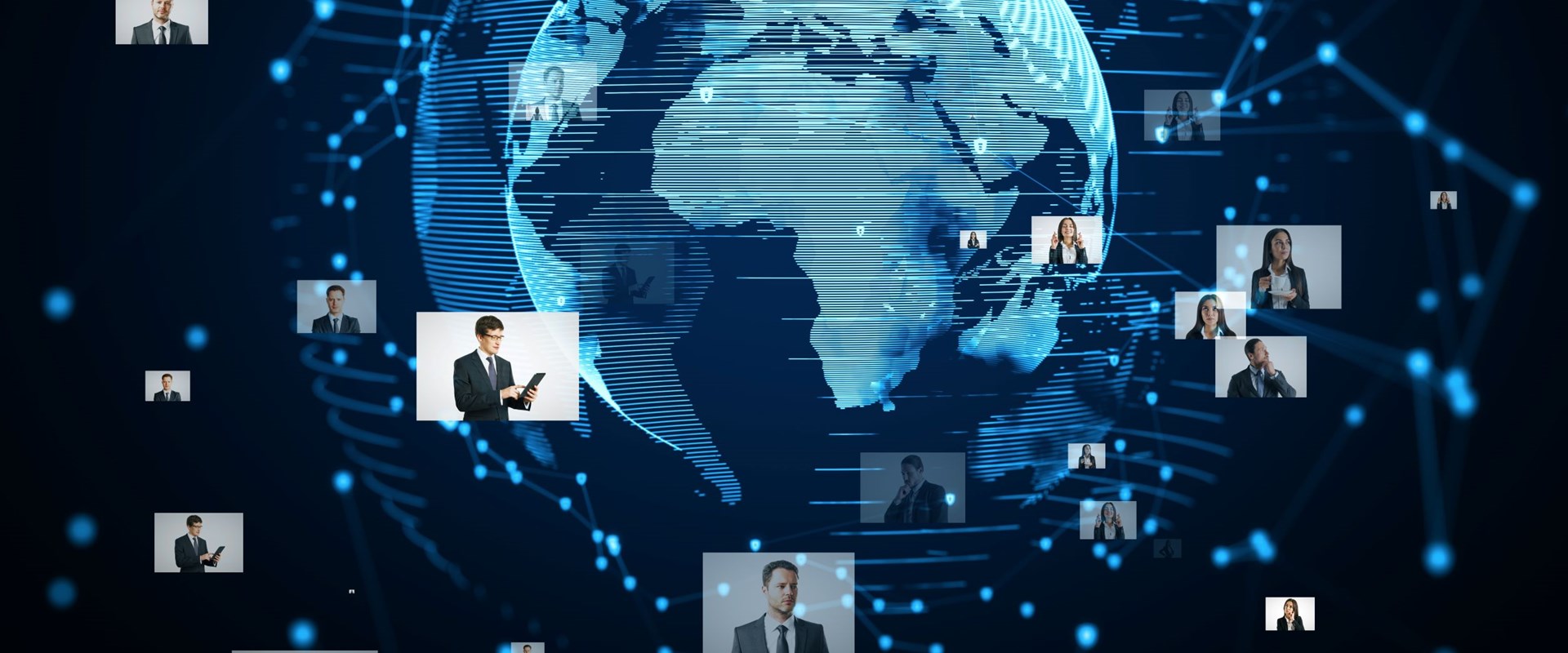 Global social innovation at BMT