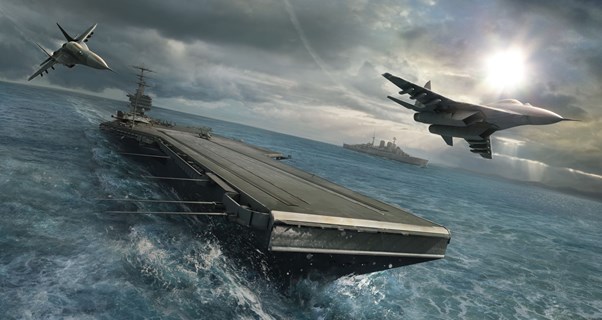 Discrete Event Modelling