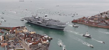 Defence and Security