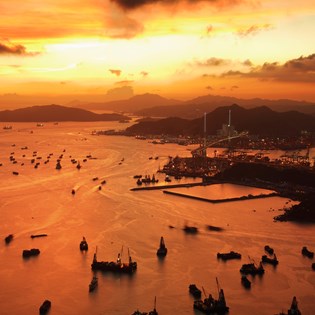 Coastal and port planning