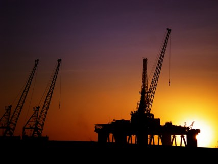 Offshore engineering