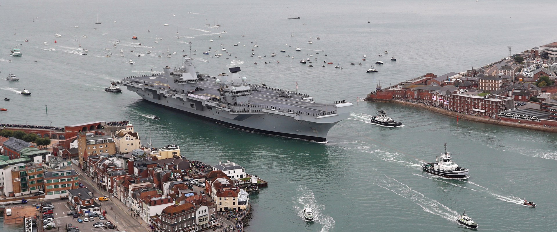 Defence and Security