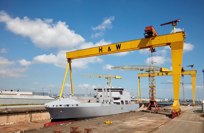 FSS - Future Solid Support