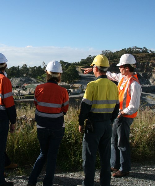 Environmental impact