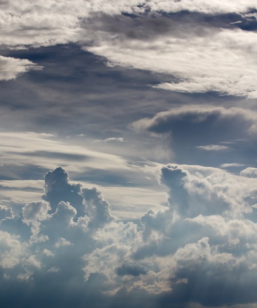 Climate Risk Management