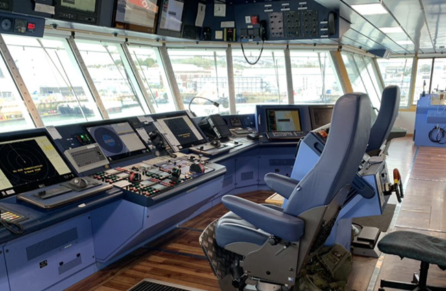 navigation-as-a-service